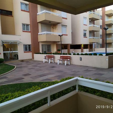 Apartamento Capao Novo Capão da Canoa Exterior foto