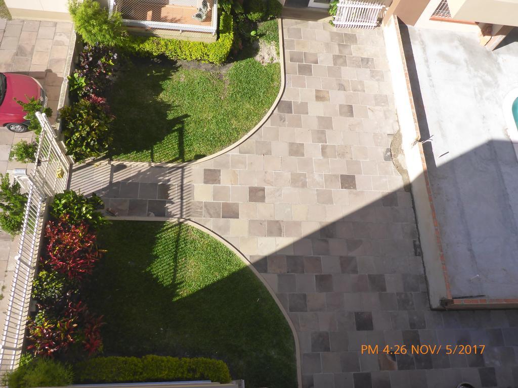 Apartamento Capao Novo Capão da Canoa Exterior foto