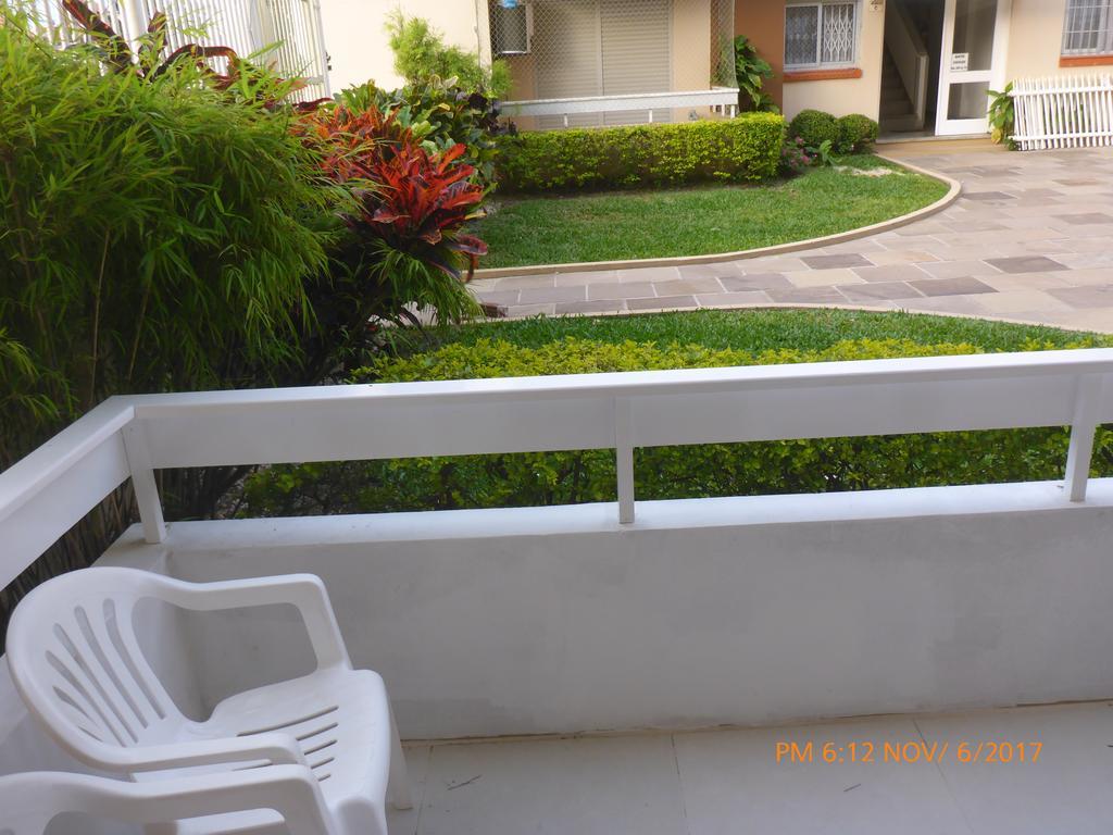 Apartamento Capao Novo Capão da Canoa Exterior foto