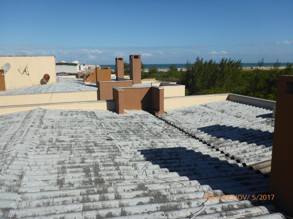 Apartamento Capao Novo Capão da Canoa Exterior foto