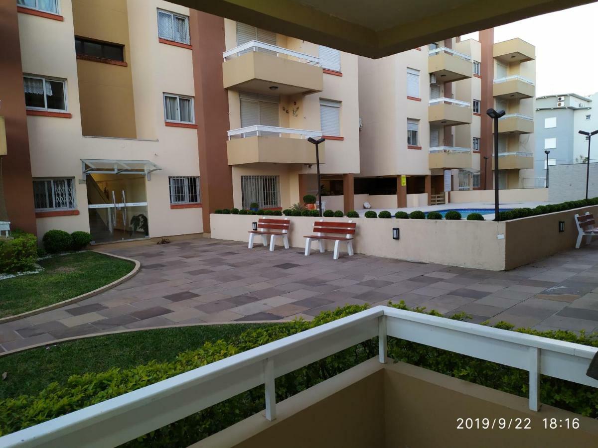 Apartamento Capao Novo Capão da Canoa Exterior foto