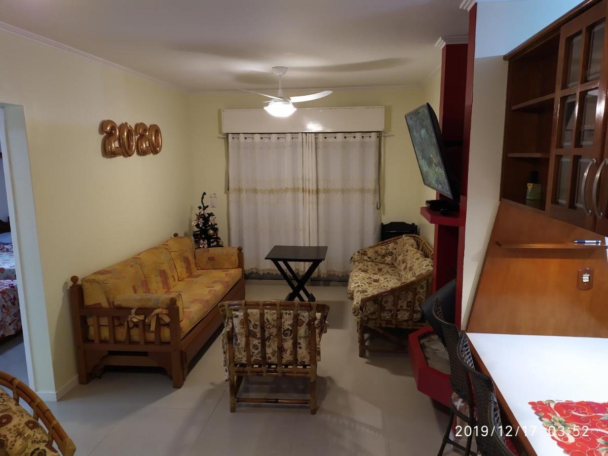 Apartamento Capao Novo Capão da Canoa Exterior foto