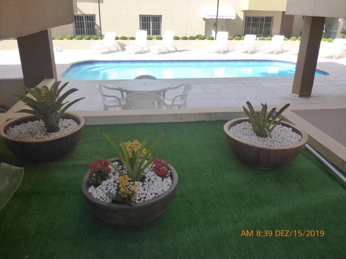 Apartamento Capao Novo Capão da Canoa Exterior foto