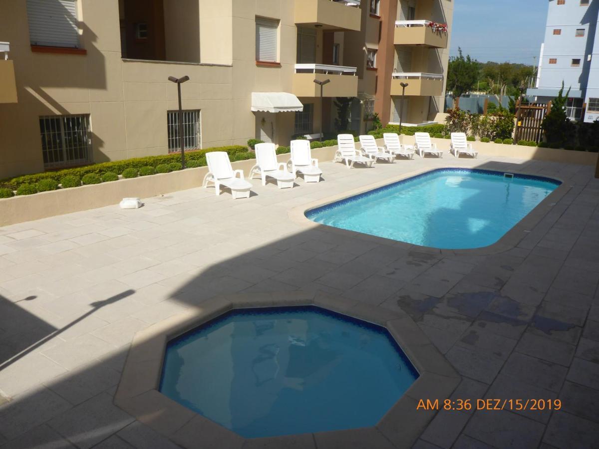Apartamento Capao Novo Capão da Canoa Exterior foto